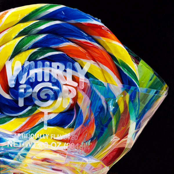Color Mixing