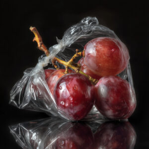 Grapes Volume 1