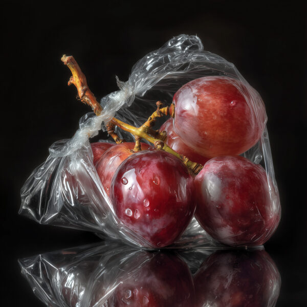 Grapes Volume 1